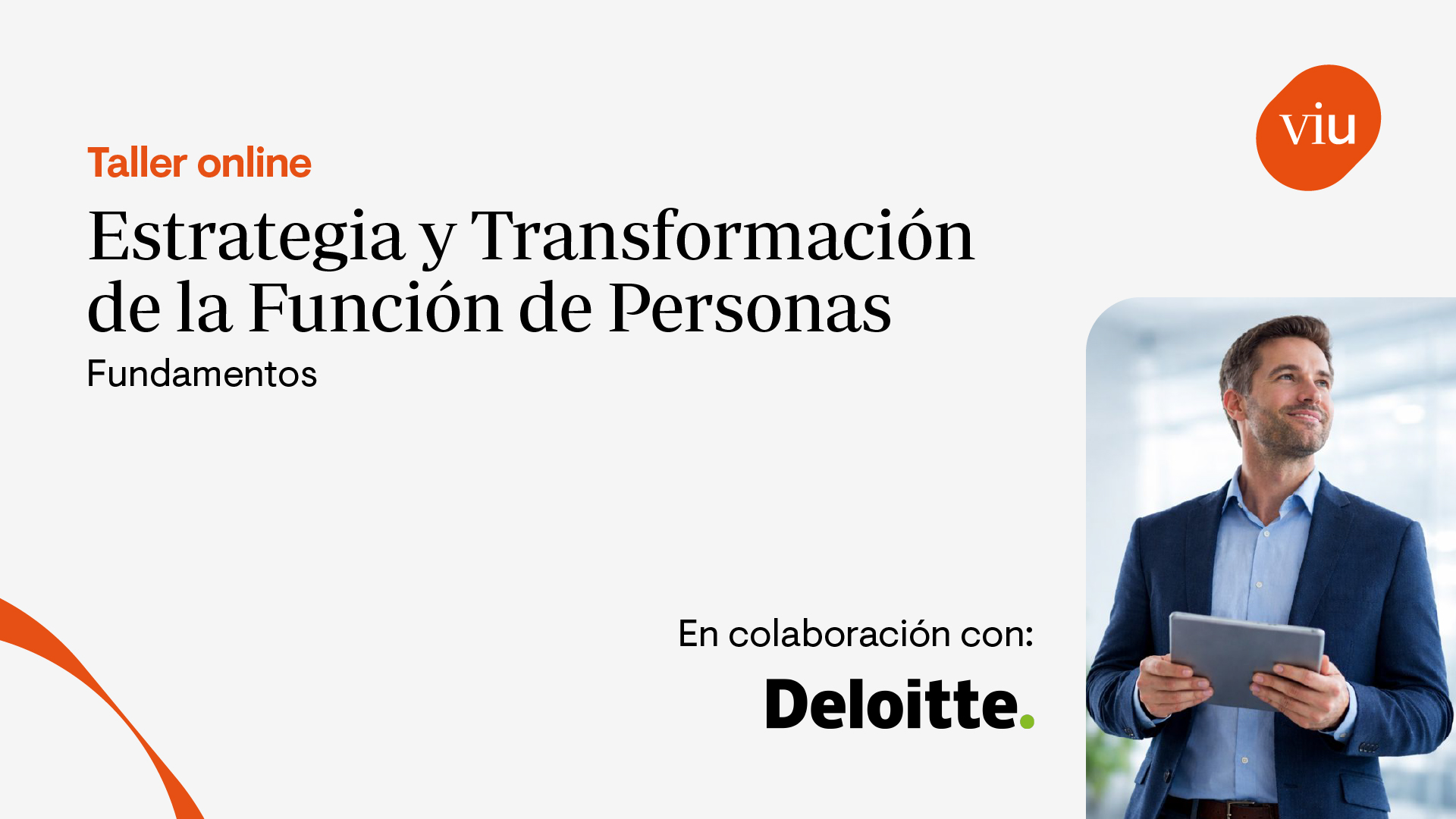 Imagen Estrategia y Transformación de la Función de Personas