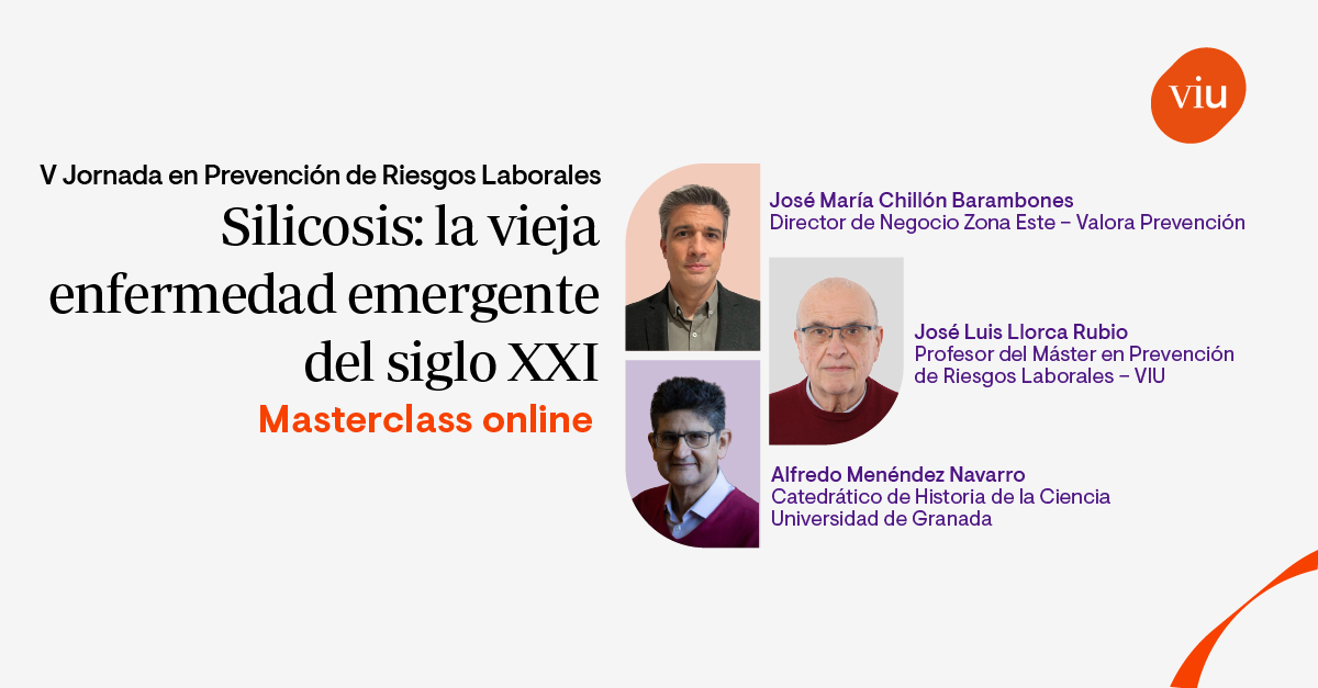 Imagen V Jornada PRL - Silicosis 3