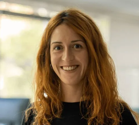 Imagen Vanessa Moscardó García