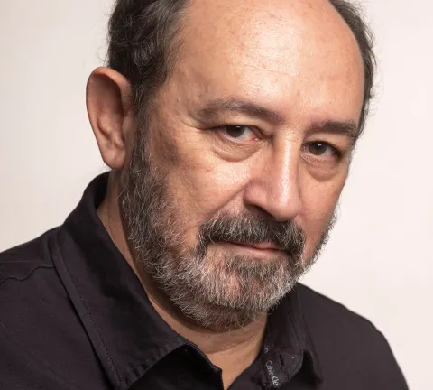 Adolfo García Ortega