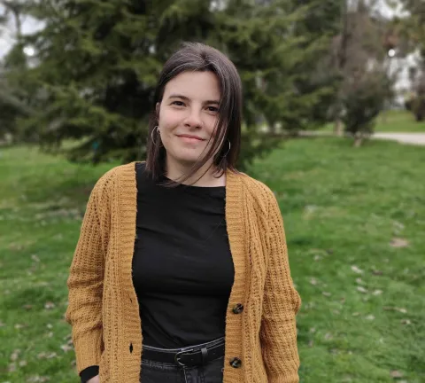 Alicia Pajón Fernández Alicia Pajón Fernández