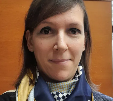 Imagen Celia Caamiña Domínguez