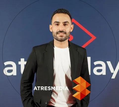 Imagen Cristian Quijorna