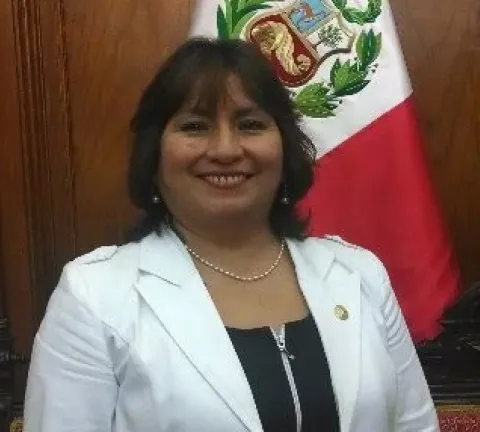 Imagen Teresa Machado Raza