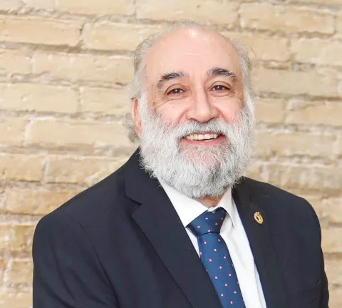 Imagen Francisco José Santolaya Ochando