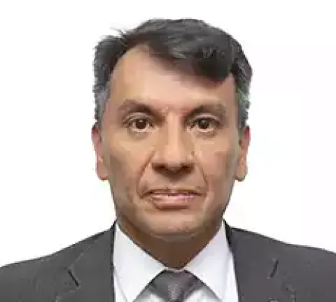 José Raúl Jiménez Molina