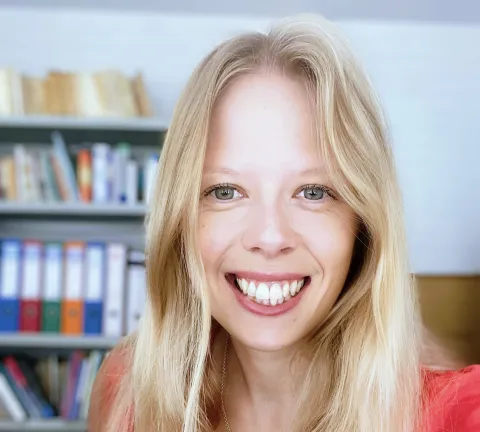 Imagen Adéla Kotatkova