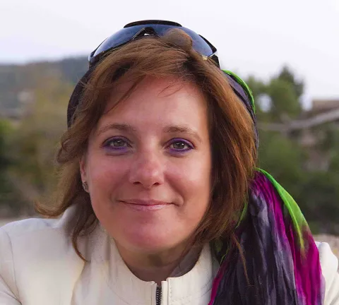 Imagen Eva de Mingo Fernández