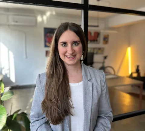 Imagen Sara Isabel Rodríguez Moreno