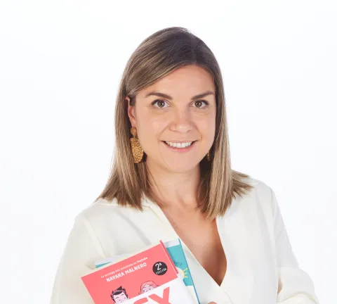 Imagen Nayara Malnero