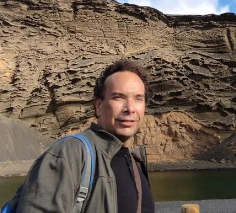 Imagen David Juanes Barber