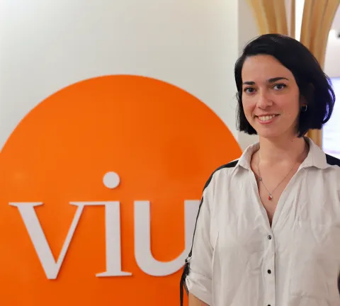 Imagen María Amparo López Ramírez