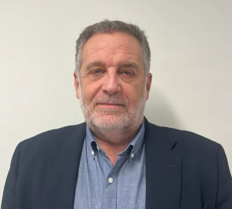 Imagen Bartolomé Pérez Gálvez