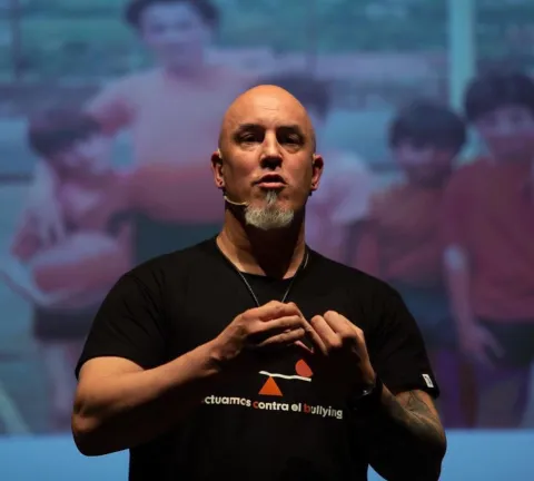 Imagen Iñaki Zubizarreta