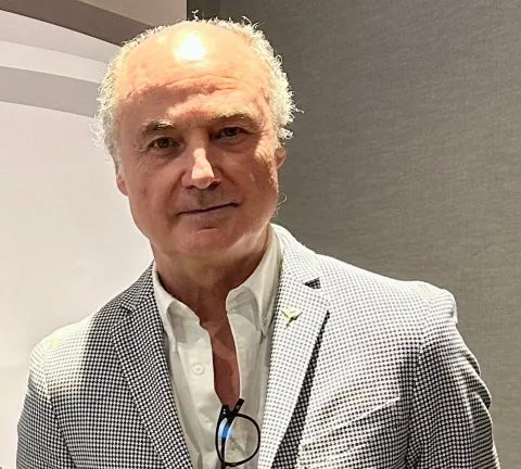 Imagen José Antonio Luengo