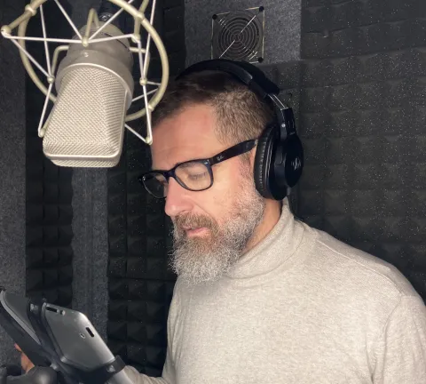 Imagen Juan Magraner Hernández