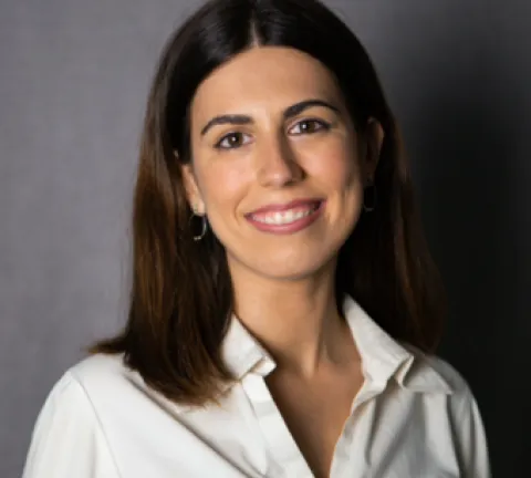 Imagen María Lairón Peris