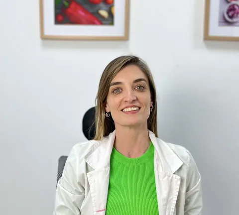 Imagen María Eugenia Loira Martinelli