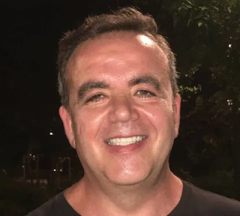 Imagen Òscar Garibo Orts