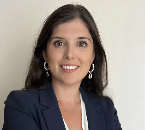 Imagen Rocío Fausor de Castro