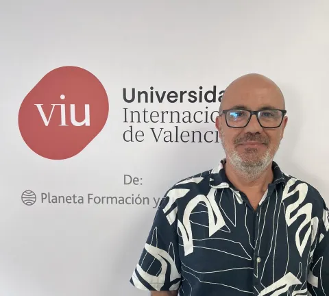 Imagen Vicent Maria Gómez Soler