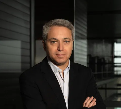 Imagen Vicente Vallés