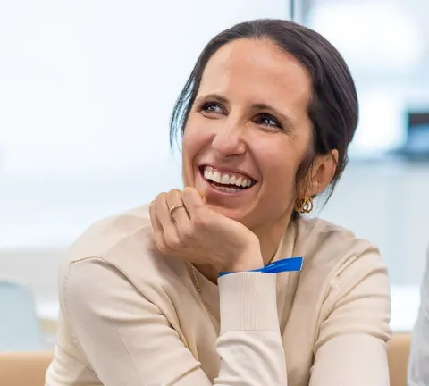 Imagen Gloria Sánchez Carnerero