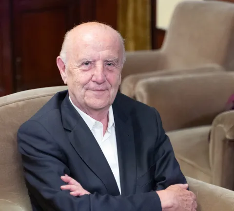 Imagen José Manuel Ribera Casado