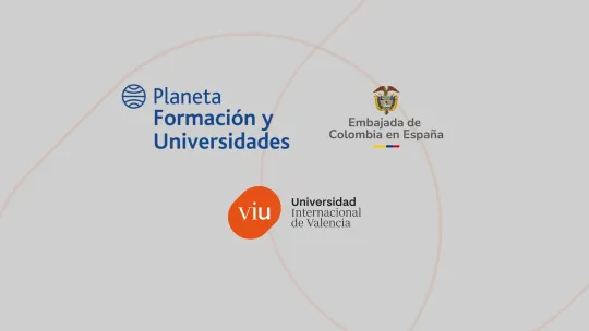 Ayudas al estudio PFU Colombia card