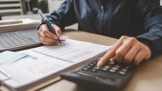 Imagen Portada Imagen portada MFP Controlling de Gestión y Financiero.