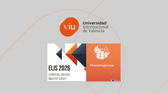Estudiante Grado Traducción VIU Informe ELIS card