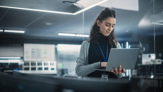 Imagen portada GU Telecomunicaciones