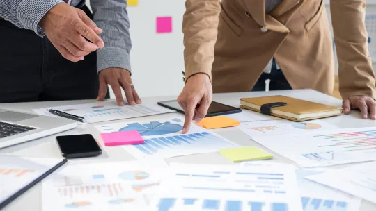 Imagen portada Programa de Doctorado en Marketing