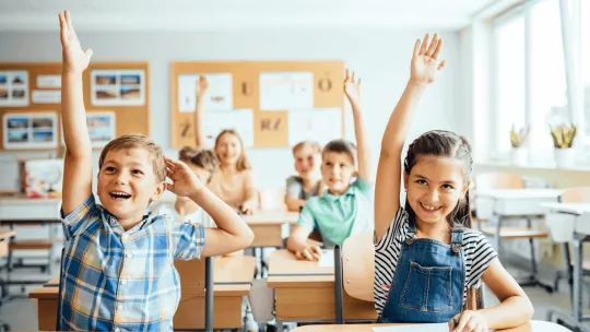 Imagen portada MU Educación Inclusiva