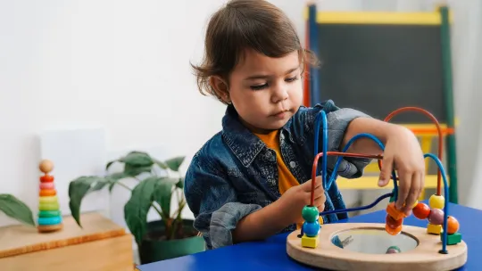 Imagen Portada MU Neurociencia y Educación