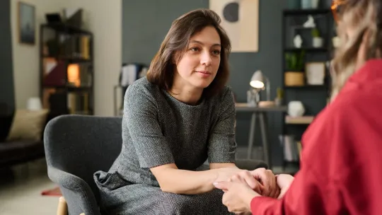 Imagen portada MU Terapias Psicológicas de Tercera Generación