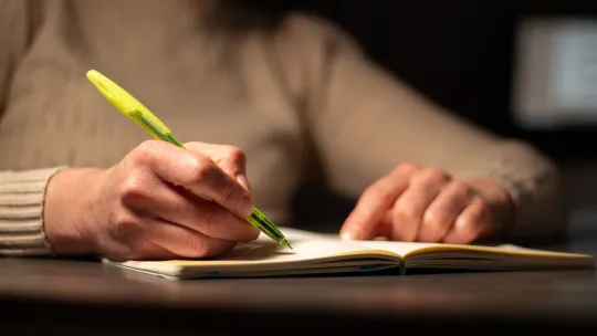 Imagen Portada Descubre el Manual de habilidades narrativas de VIU