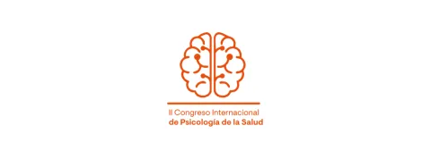 Imagen Portada II Congreso Internacional en Psicología de la Salud