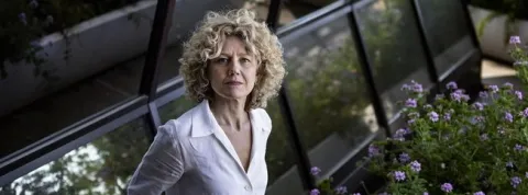 Imagen Portada Masterclass online: "CONVERSACIÓN CON ELENA RAMÍREZ, DIRECTORA DE SEIX BARRAL Y DEL ÁREA DE EDICIÓN INTERNACIONAL DEL GRUPO PLANETA"