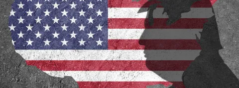 Imagen Portada Masterclass - Balance del Primer Año de Trump y el Nuevo Orden Mundial