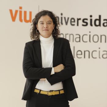 Dra. Ana Pellín Carcelén