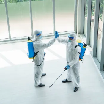 Imagen Higiene Industrial PRL