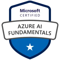 Brand Azure AI Fundamentals
