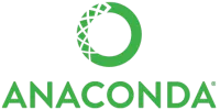 Imagen logo Anaconda