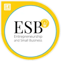 Brand ESB Certificado
