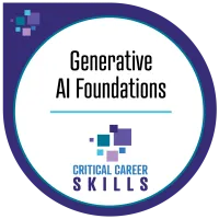 Brand generative ai foundations