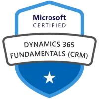 Brand Dynamics 365 fundamentals (CRM)