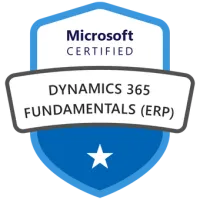 Brand Dynamics 365 Fundamentals (ERP)