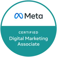 Brand Digital Marketing Associate (Meta)