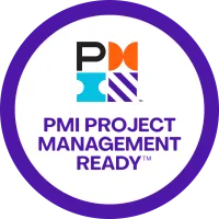 Brand PMI Project Management Ready
